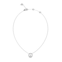 Guess Ladies Necklace JUBN04665JWRHTU - JUBN04665JWRHTU - Teknashop Ltd