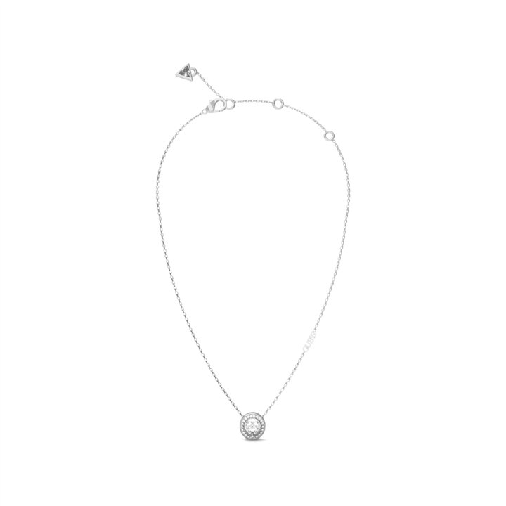 Guess Ladies Necklace JUBN04667JWRHTU - JUBN04667JWRHTU - Teknashop Ltd
