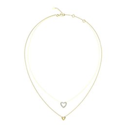 Guess Ladies Necklace JUBN05026JWYGTU - JUBN05026JWYGTU - Teknashop Ltd