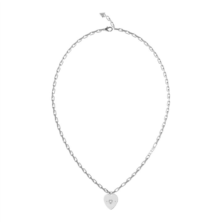 Guess Ladies Necklace JUBN05060JWRHTU - JUBN05060JWRHTU - Teknashop Ltd