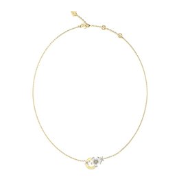 Guess Ladies Necklace JUBN05102JWYGTU - JUBN05102JWYGTU - Teknashop Ltd