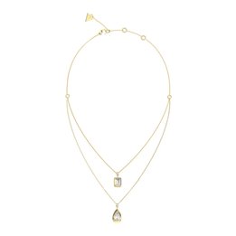 Guess Ladies Necklace JUBN05242JWYGTU - JUBN05242JWYGTU - Teknashop Ltd