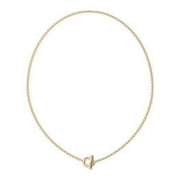 Guess Ladies Necklace JUBN05371JWYGRHTU - JUBN05371JWYGRHTU - Teknashop Ltd