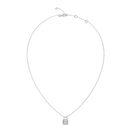 Guess Ladies Necklace JUBN05417JWRHTU - JUBN05417JWRHTU - Teknashop Ltd