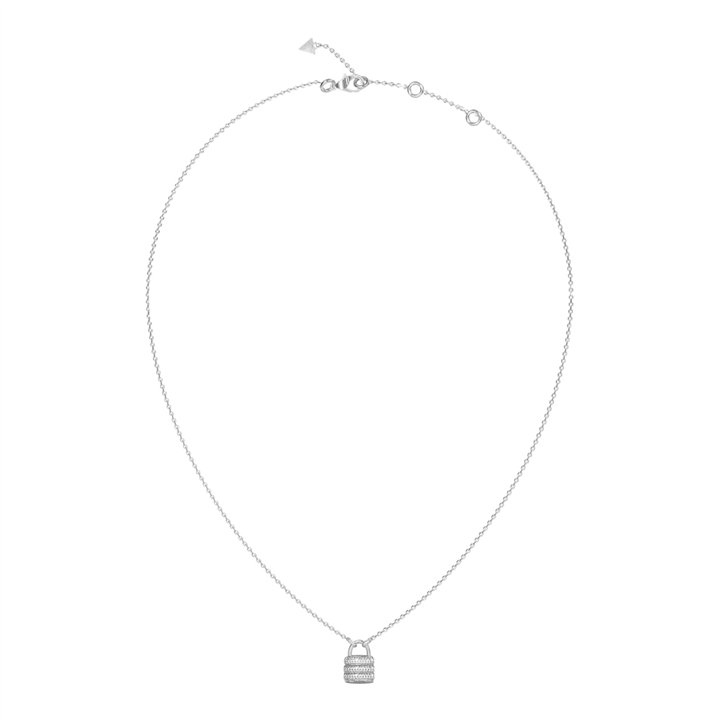 Guess Ladies Necklace JUBN05417JWRHTU - JUBN05417JWRHTU - Teknashop Ltd