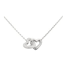 Guess Ladies Necklace JUBN06013JWRHTU - JUBN06013JWRHTU - Teknashop Ltd