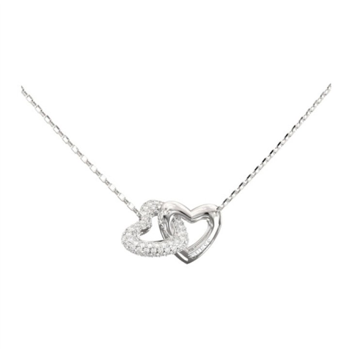 Guess Ladies Necklace JUBN06013JWRHTU - JUBN06013JWRHTU - Teknashop Ltd