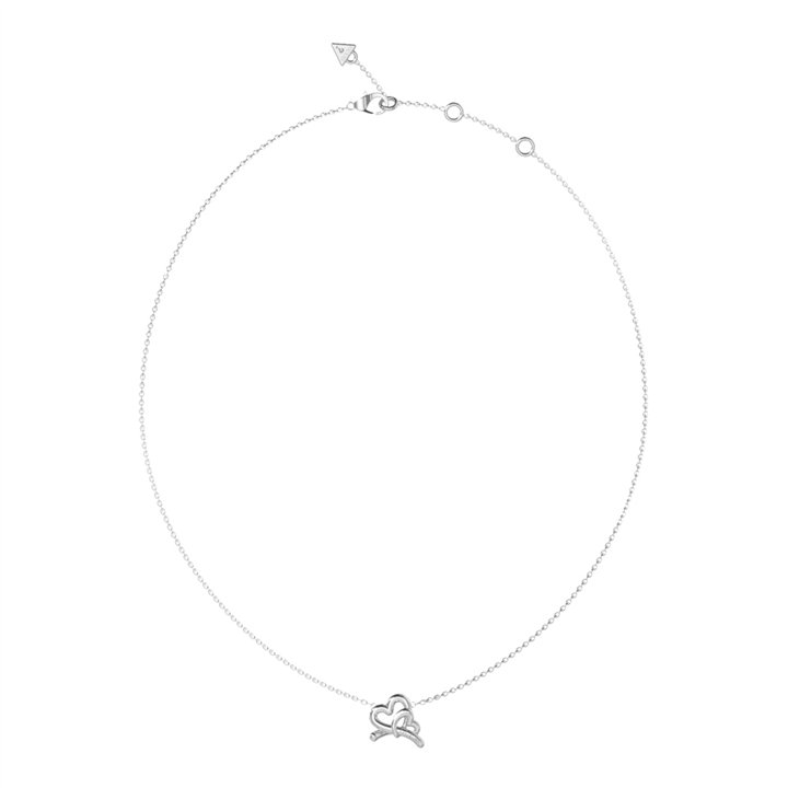 Guess Ladies Necklace JUBN06056JWRHTU - JUBN06056JWRHTU - Teknashop Ltd