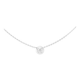 Guess Ladies Necklace JUBN06134JWRHTU - JUBN06134JWRHTU - Teknashop Ltd