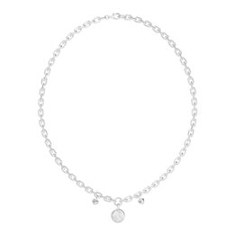 Guess Ladies Necklace JUBN06199JWRHTU - JUBN06199JWRHTU - Teknashop Ltd