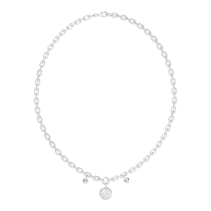 Guess Ladies Necklace JUBN06199JWRHTU - JUBN06199JWRHTU - Teknashop Ltd