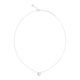 Guess Ladies Necklace JUBN06232JWRHTU - JUBN06232JWRHTU - Teknashop Ltd