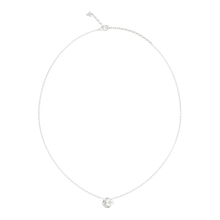 Guess Ladies Necklace JUBN06232JWRHTU - JUBN06232JWRHTU - Teknashop Ltd
