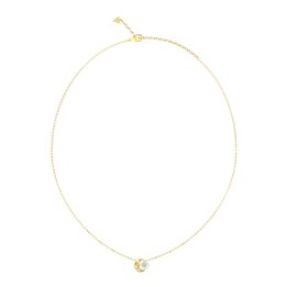 Guess Ladies Necklace JUBN06232JWYGTU - JUBN06232JWYGTU - Teknashop Ltd