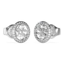 Guess Ladies Earrings JUBE02136JWRHTU - JUBE02136JWRHTU - Teknashop Ltd