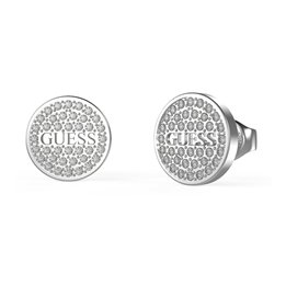 Guess Ladies Earrings JUBE02155JWRHTU - JUBE02155JWRHTU - Teknashop Ltd