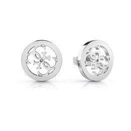 Guess Ladies Earrings JUBE02162JWRHTU - JUBE02162JWRHTU - Teknashop Ltd