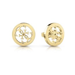 Guess Ladies Earrings JUBE02162JWYGTU - JUBE02162JWYGTU - Teknashop Ltd