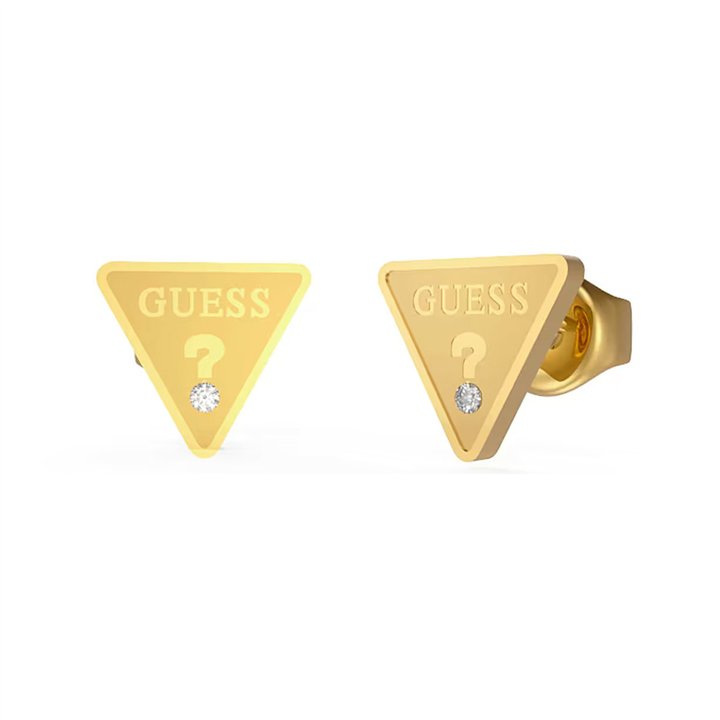 Guess Ladies Earrings JUBE02168JWYGTU - JUBE02168JWYGTU - Teknashop Ltd