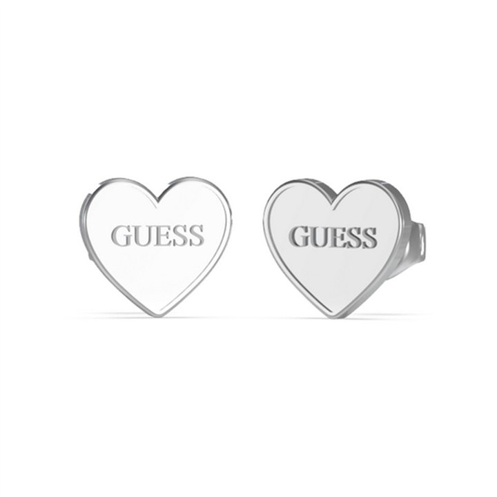 Guess Ladies Earrings JUBE02171JWRHTU - JUBE02171JWRHTU - Teknashop Ltd