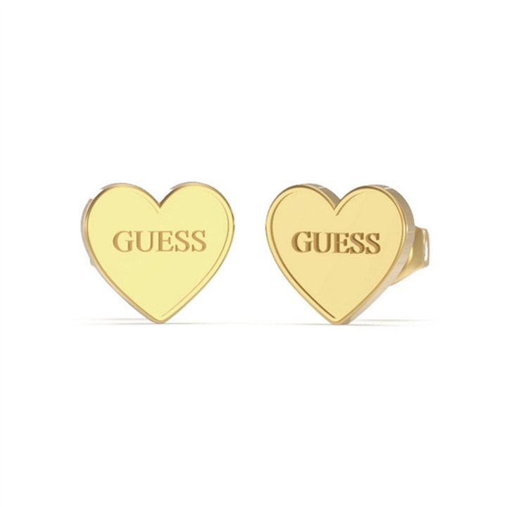 Guess Ladies Earrings JUBE02171JWYGTU - JUBE02171JWYGTU - Teknashop Ltd
