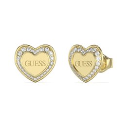 Guess Ladies Earrings JUBE04035JWYGTU - JUBE04035JWYGTU - Teknashop Ltd