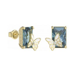 Guess Ladies Earrings JUBE04095JWYGABTU - JUBE04095JWYGABTU - Teknashop Ltd