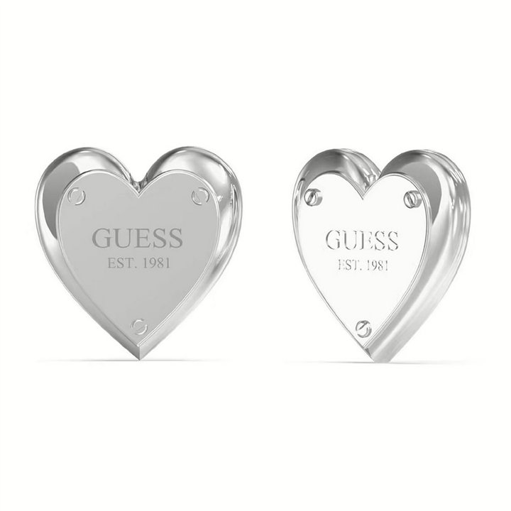 Guess Ladies Earrings JUBE04209JWRHTU - JUBE04209JWRHTU - Teknashop Ltd