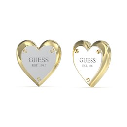 Guess Ladies Earrings JUBE04209JWYGRHTU - JUBE04209JWYGRHTU - Teknashop Ltd