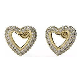 Guess Ladies Earrings JUBE05028JWYGTU - JUBE05028JWYGTU - Teknashop Ltd