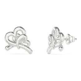 Guess Ladies Earrings JUBE06058JWRHTU - JUBE06058JWRHTU - Teknashop Ltd