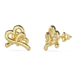 Guess Ladies Earrings JUBE06058JWYGTU - JUBE06058JWYGTU - Teknashop Ltd