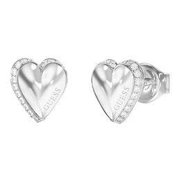 Guess Ladies Earrings JUBE06092JWRHTU - JUBE06092JWRHTU - Teknashop Ltd
