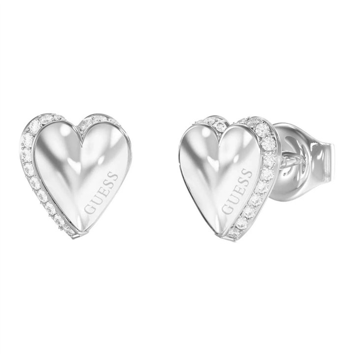 Guess Ladies Earrings JUBE06092JWRHTU - JUBE06092JWRHTU - Teknashop Ltd