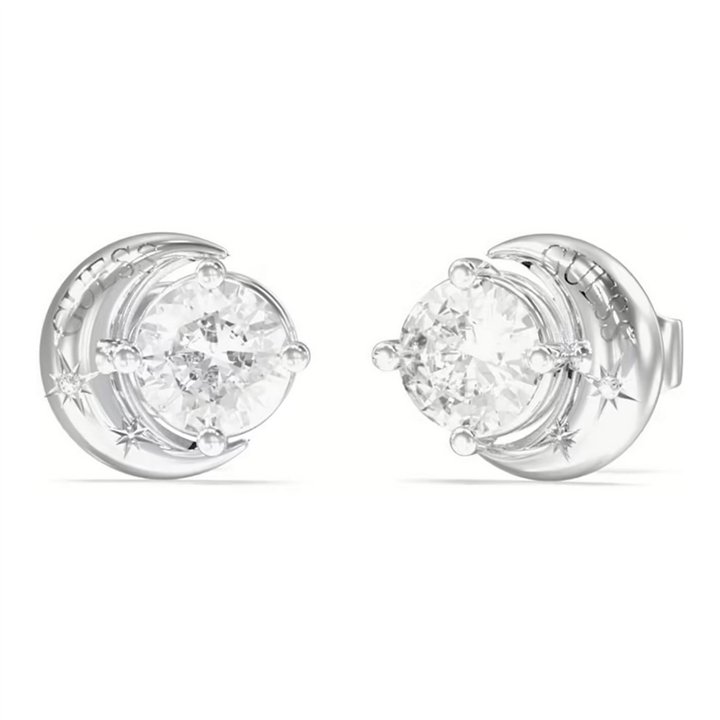 Guess Ladies Earrings JUBE06233JWRHTU - JUBE06233JWRHTU - Teknashop Ltd