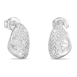 Guess Ladies Earrings JUBE06255JWRHTU - JUBE06255JWRHTU - Teknashop Ltd
