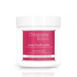 Christophe Robin C Robin Masque Bouclier Couleur 250 - unisex - Teknashop Ltd