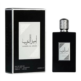 Lattafa Ameer Al Arab Eau De Parfum 100ml Spray - unisex - Teknashop Ltd