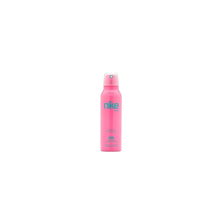 Nike Woman Sweet Blossom Eau De Toilette Desodorante 200ml Spray - unisex - Teknashop Ltd