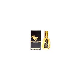 Lattafa Ard Al Zaafaran Qaed Al Fursan Edp Spray 50ml - unisex - Teknashop Ltd