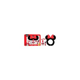 Disney Air-Val Minnie Edt 50 Bandana Balm Clips - unisex - Teknashop Ltd