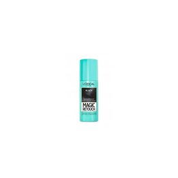 L'oreal Professionnel L'oreal Magic Retouch 1 Black 75ml - unisex - Teknashop Ltd