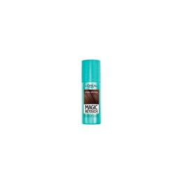 L'oreal Professionnel L'oreal Magic Retouch 2 Dark Brown 75ml - unisex - Teknashop Ltd