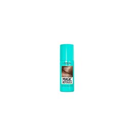 L'oreal Professionnel L'oreal Magic Retouch 3 Brown 75ml - unisex - Teknashop Ltd