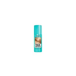 L'oreal Professionnel L'oreal Magic Retouch 4 Dark Blonde 75ml - unisex - Teknashop Ltd