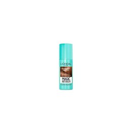 L'oreal Professionnel L'oreal Magic Retouch 6 Mahogany Brown 75ml - unisex - Teknashop Ltd