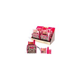 Magic Studio Powerful Cosmetics Magic Studio Wild Safari Makeup Cartera - unisex - Teknashop Ltd