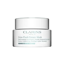 Clarins Cryo-Flash Mask Cream Instant 75ml - unisex - Teknashop Ltd