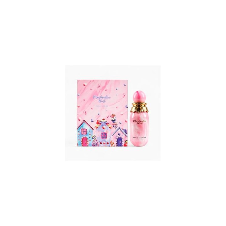 Paris Corner Marshmallow Blush Ep 100 Vp Novedad - unisex - Teknashop Ltd