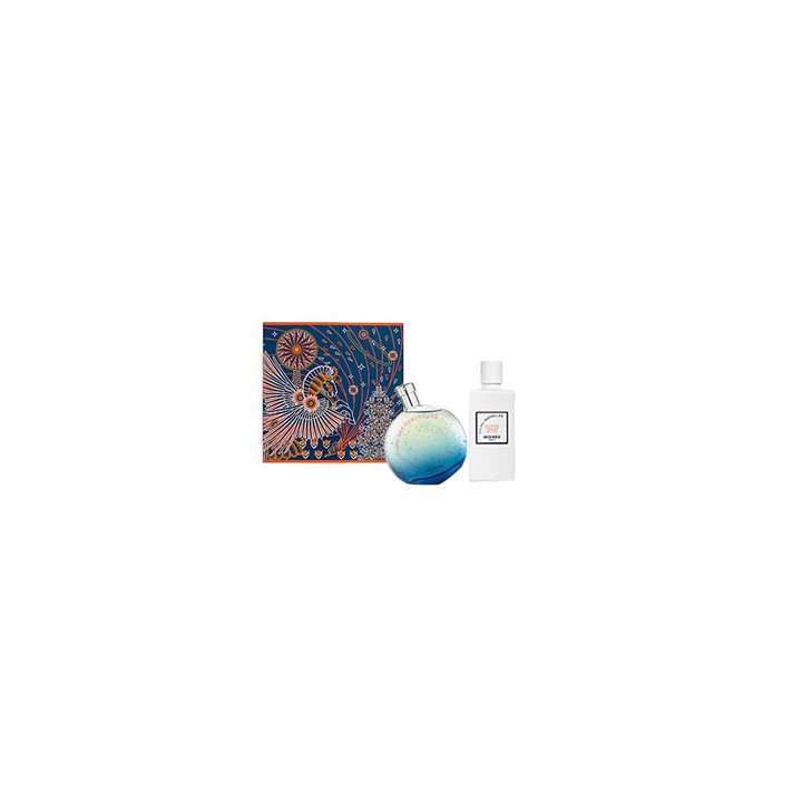 Hermès Hermes L'ombre Des Merveilles Edp Spray 50ml Sets B-L 40ml - unisex - Teknashop Ltd